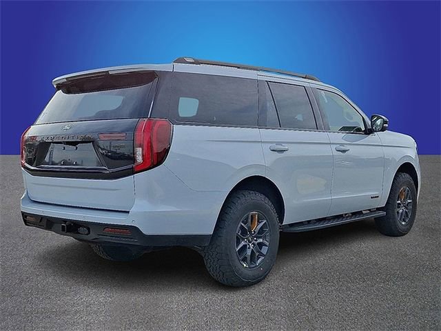 New 2026 Ford Expedition Tremor image 3