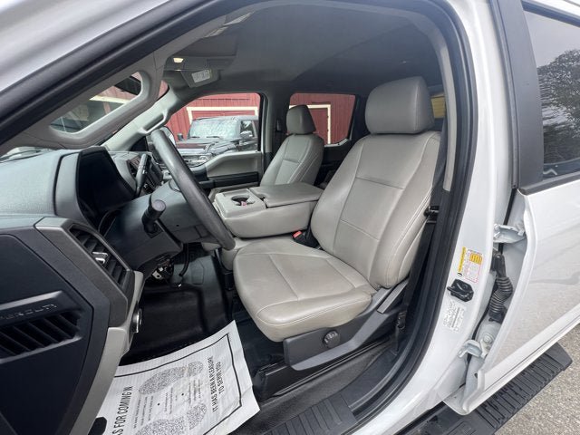 Used 2022 Ford F250 XL w/ Power Equipment Group AWD/4WD image 26
