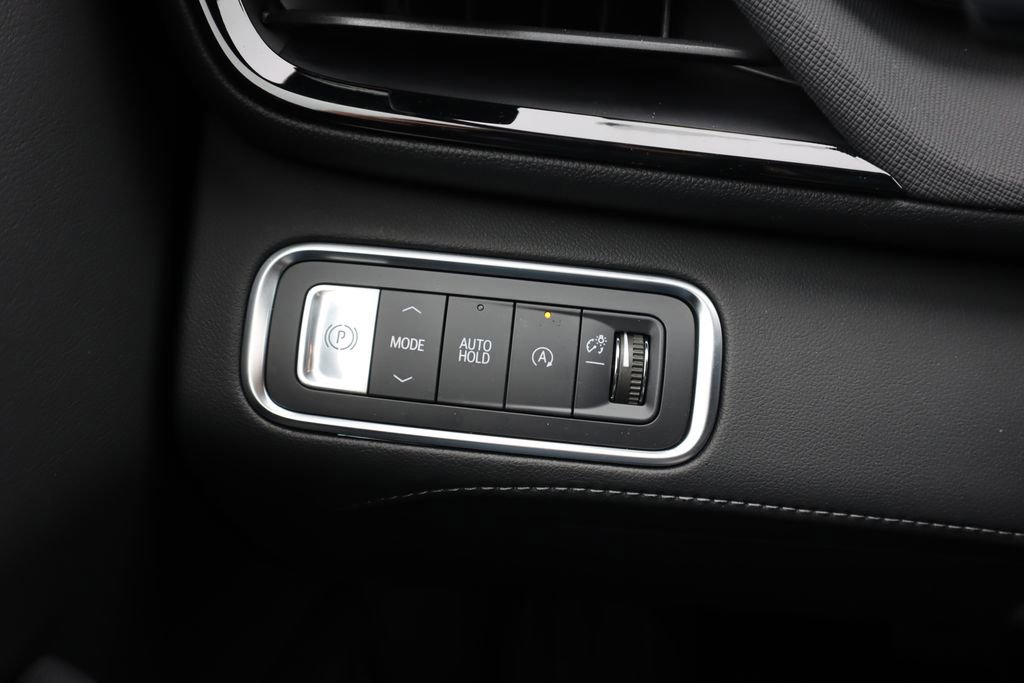 New 2026 Buick Enclave Sport Touring w/ Power Package image 7