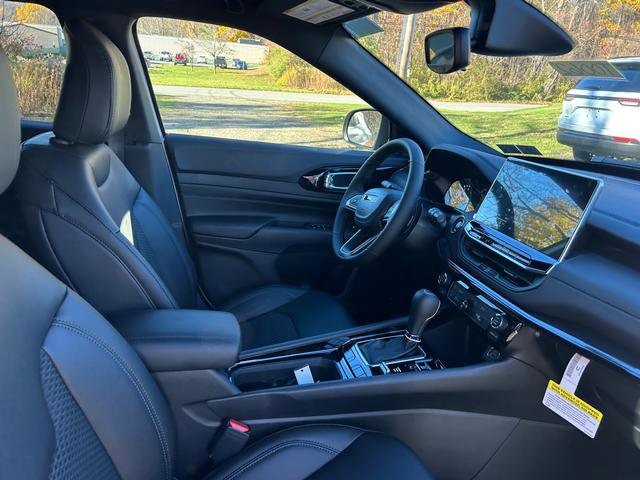 New 2026 Jeep Compass Latitude image 23