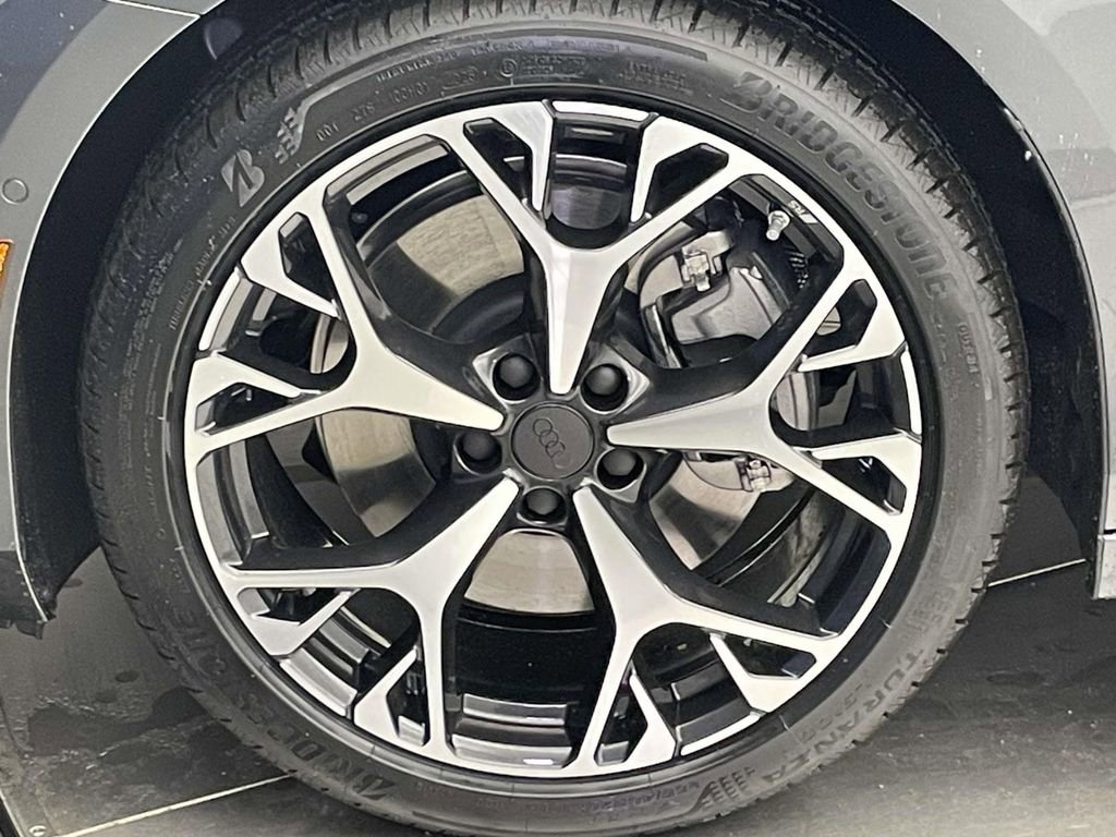 New 2026 Audi A6 Premium Plus image 11