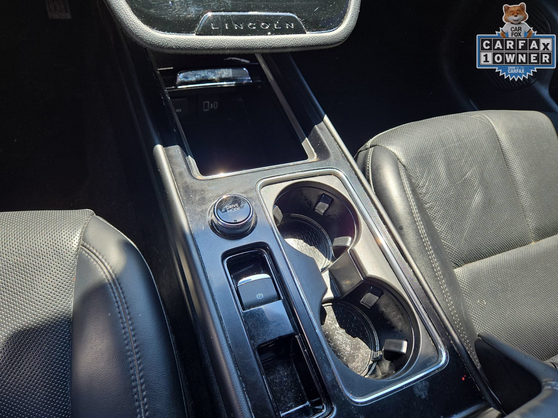 Used 2022 Lincoln Corsair Reserve FWD image 22