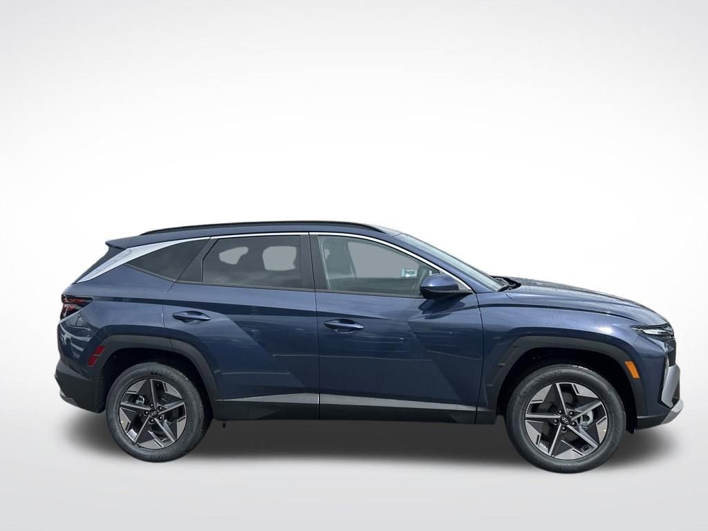 New 2026 Hyundai Tucson SEL image 7