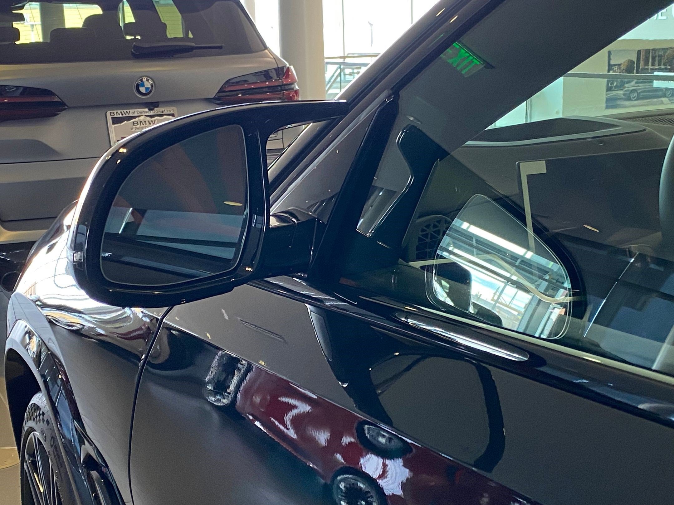 New 2026 BMW X6 M Competition w/ Executive Package image 21