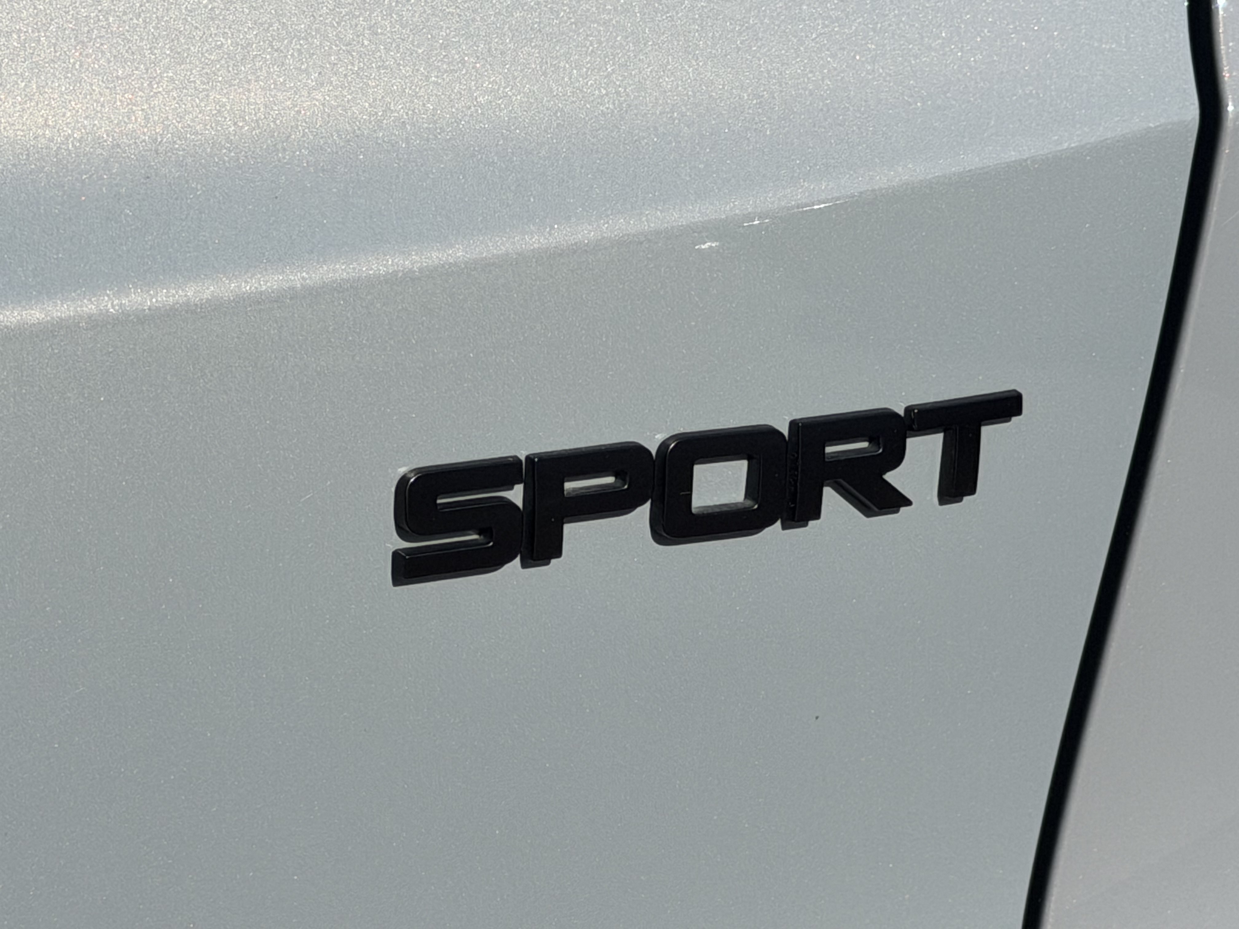 Used 2025 Honda CR-V Sport-L image 10
