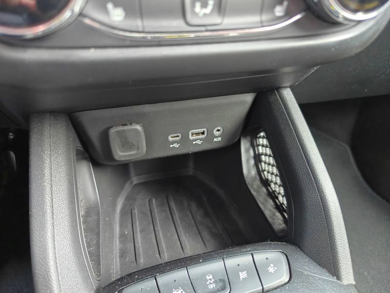 Certified 2023 Chevrolet TrailBlazer LT image 16