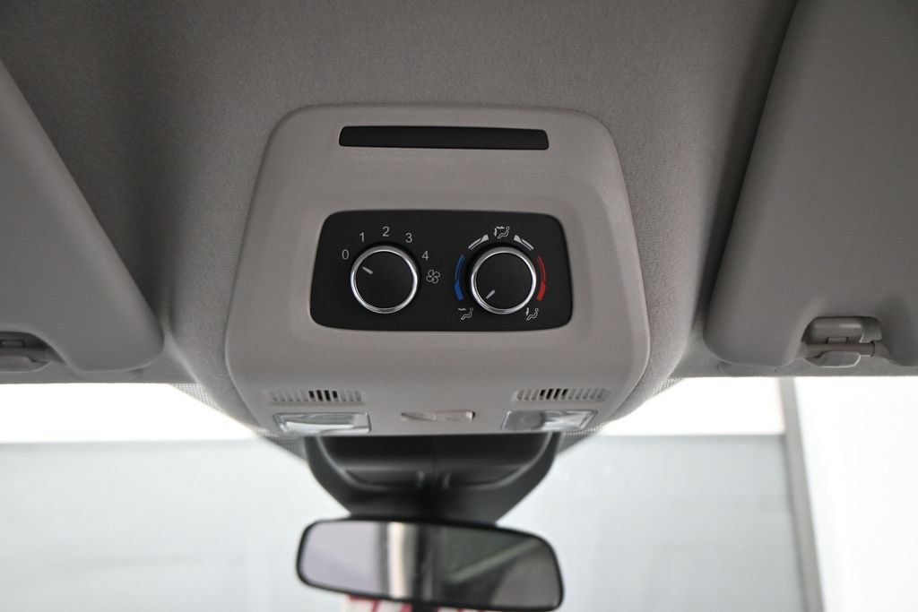 New 2026 Ford Transit 350 XL RWD image 17