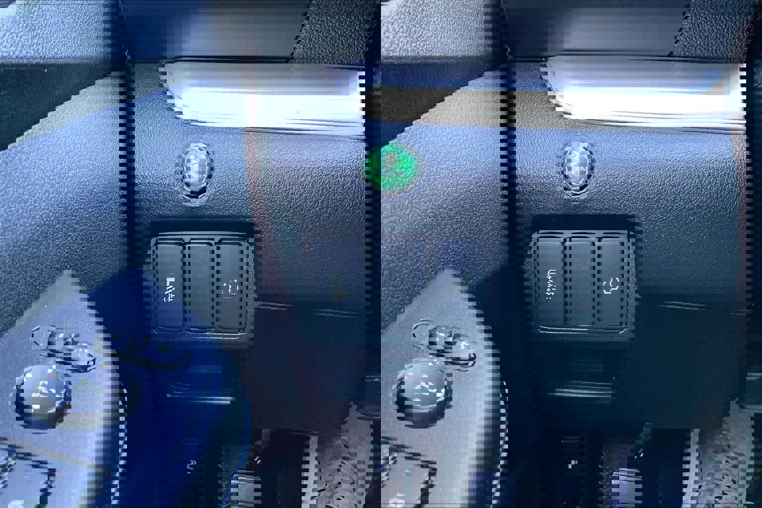 Used 2016 Honda CR-V EX image 33