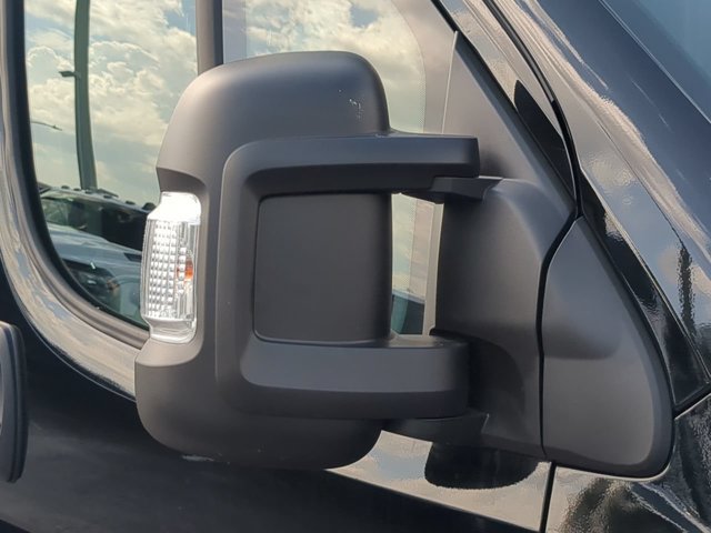 New 2026 RAM ProMaster 3500 w/ Quick Order Package 22G SLT FWD image 12