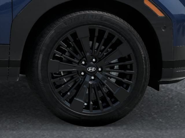 New 2026 Hyundai Santa Fe Calligraphy AWD/4WD image 8