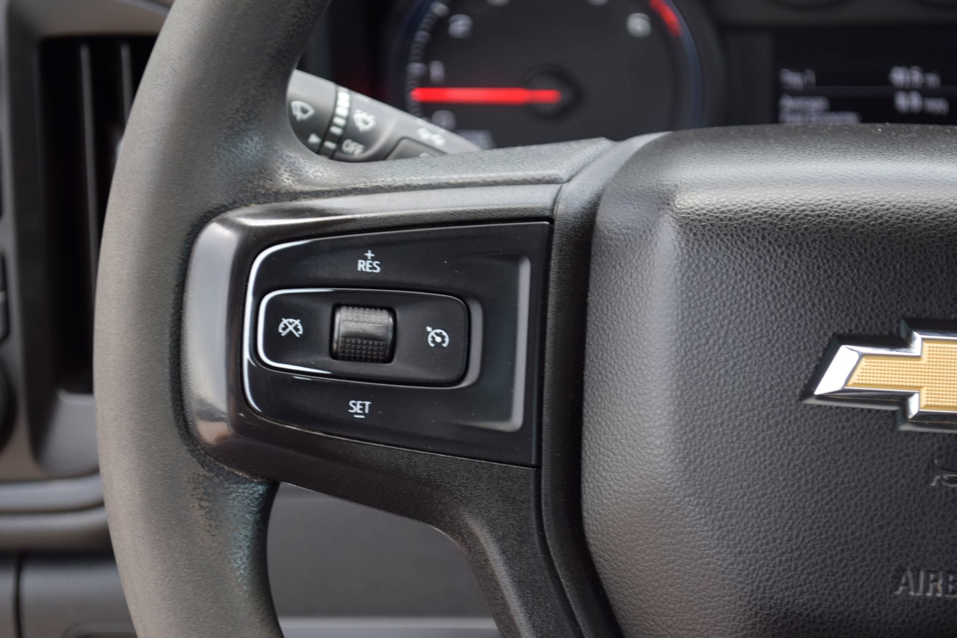 Used 2020 Chevrolet Silverado 2500 W/T w/ WT Fleet Convenience Package AWD/4WD image 8