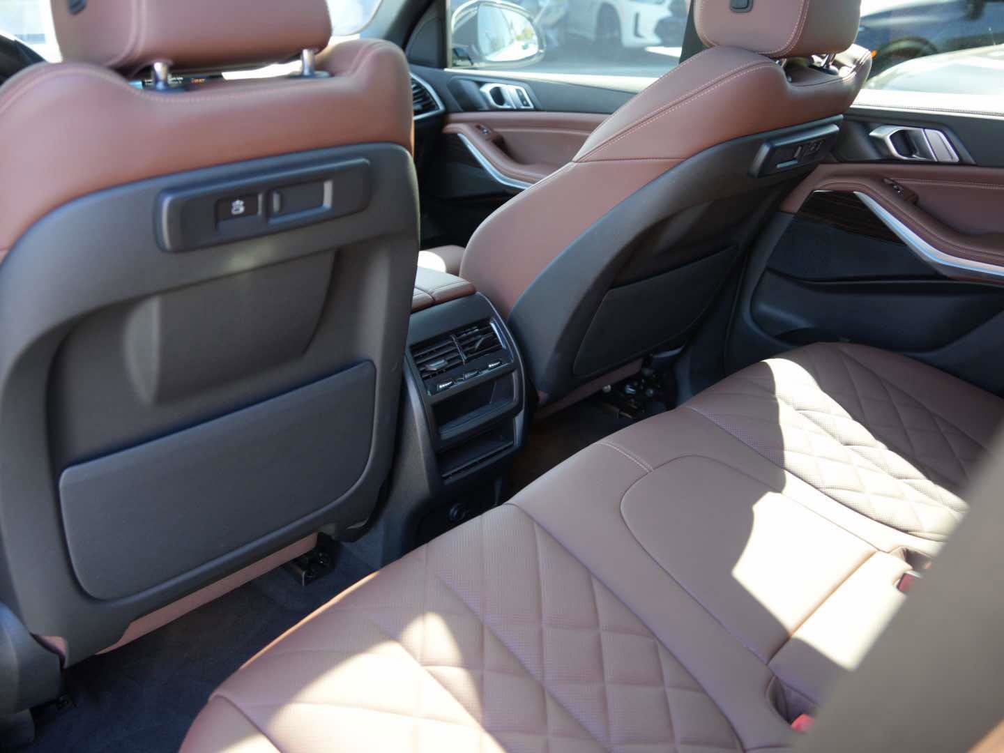 Certified 2023 BMW X5 xDrive45e w/ Parking Assistance Package image 11