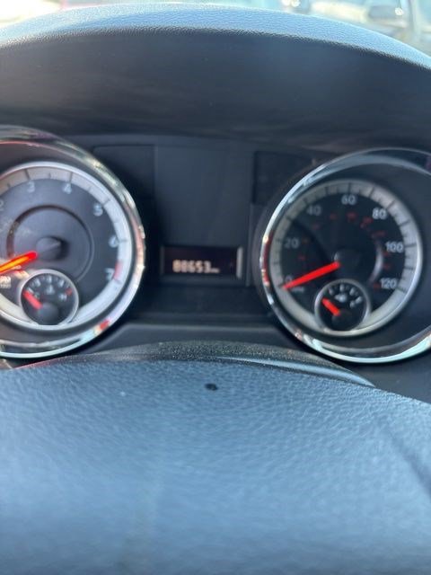 Used 2016 Dodge Grand Caravan SE image 6