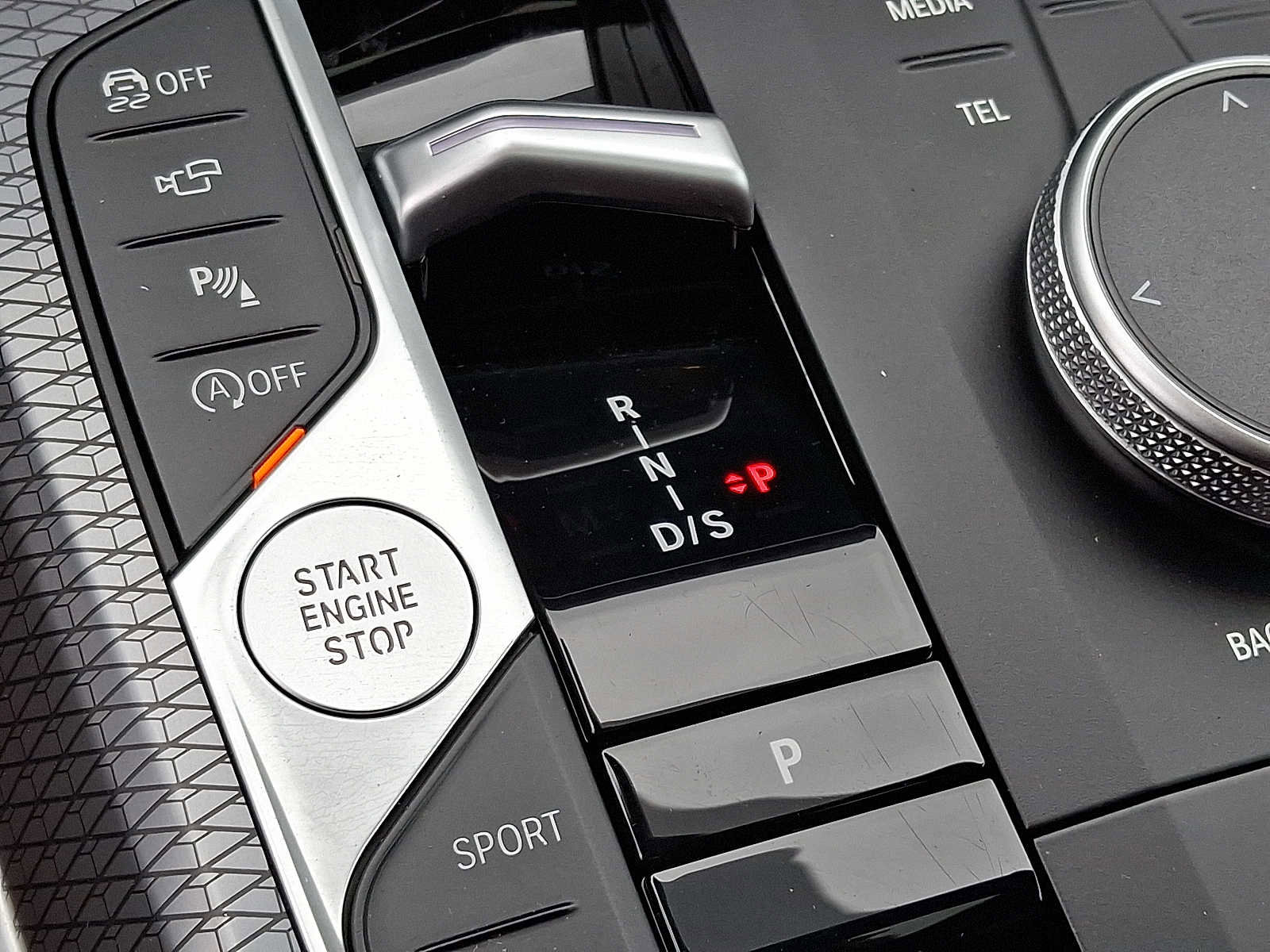 Used 2025 BMW 430i xDrive Coupe w/ M Sport Package image 15