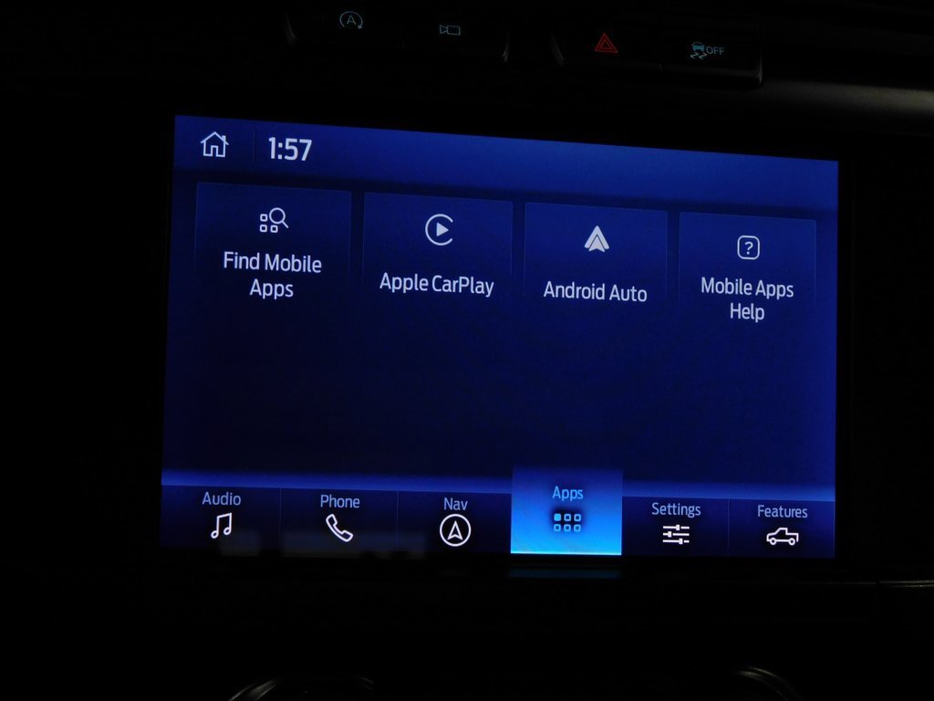 Used 2023 Ford F150 XLT w/ XTR Package image 58