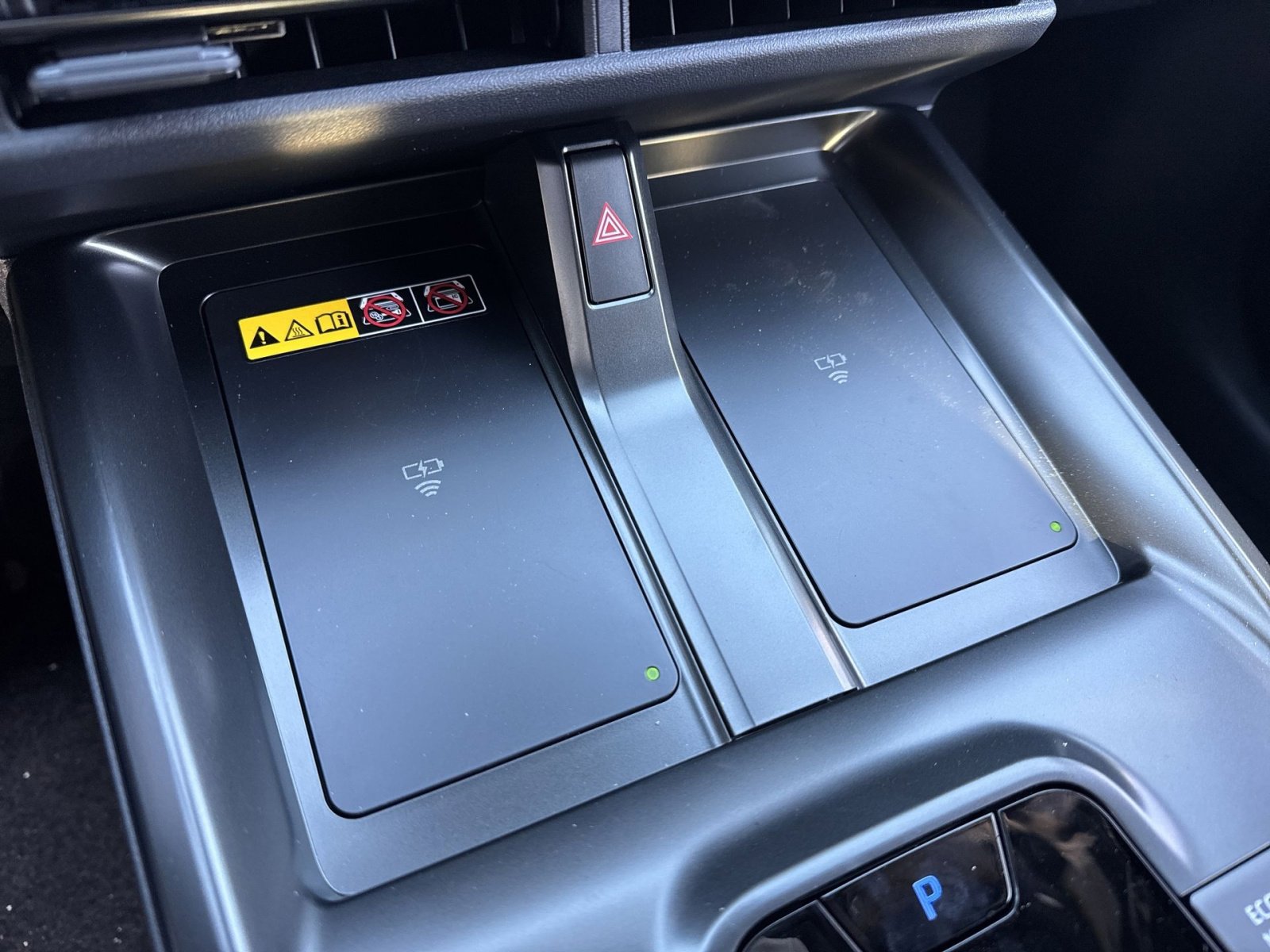 New 2026 Toyota bZ image 30