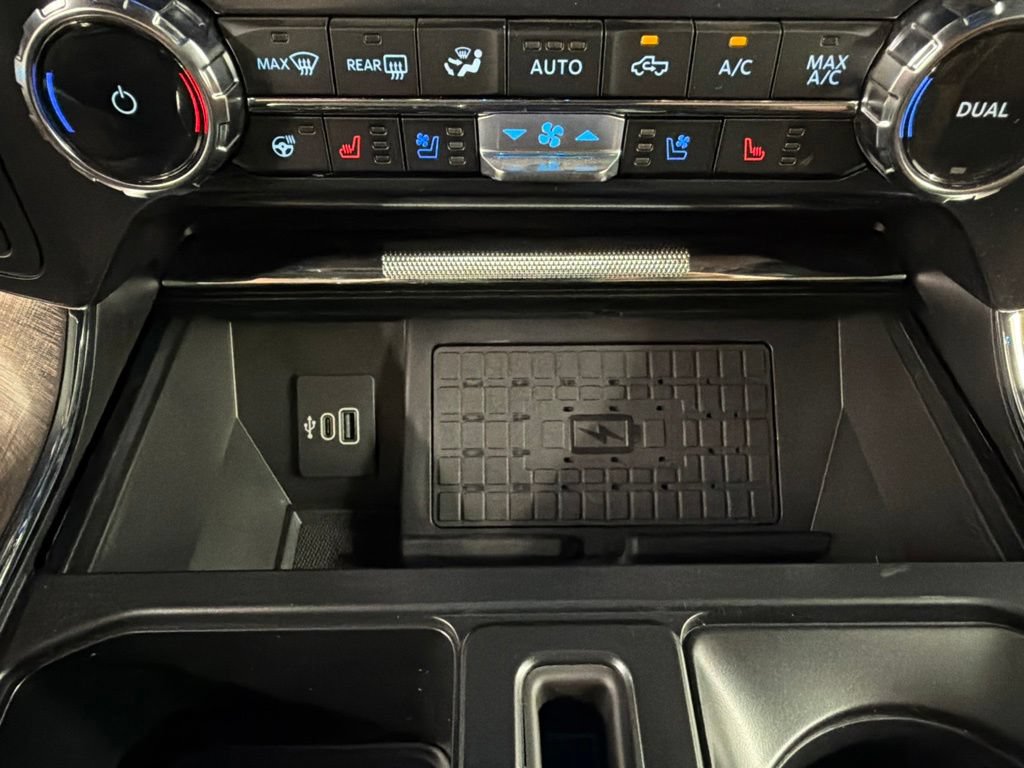New 2026 Ford F150 King Ranch w/ Equipment Group 601A High AWD/4WD image 15