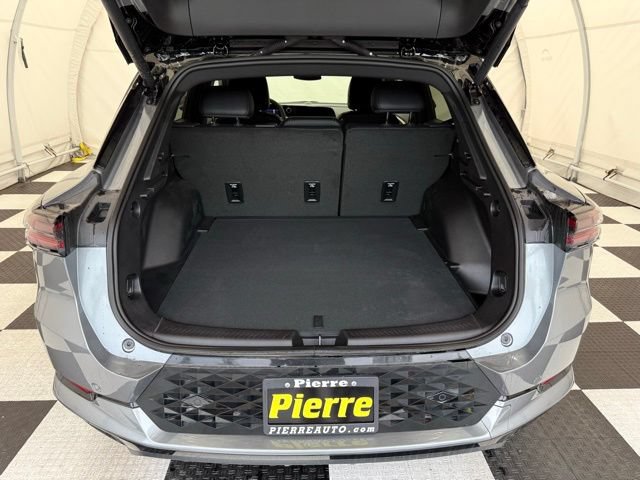 New 2026 Chevrolet Equinox EV RS FWD image 5