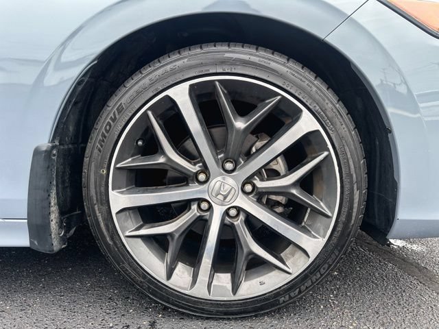 Used 2022 Honda Civic Touring image 9