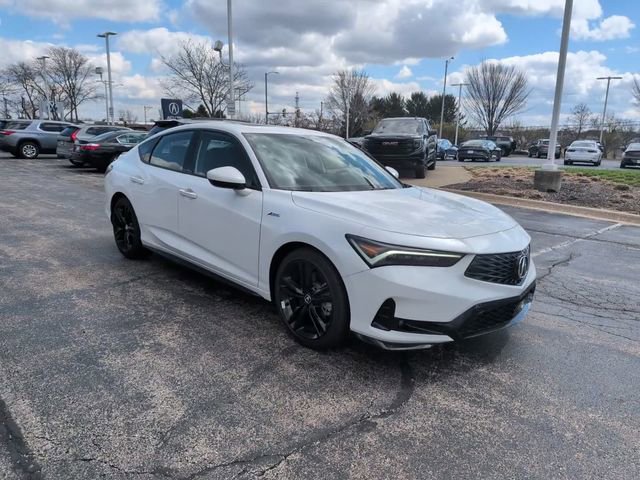 New 2026 Acura Integra A-Spec video 2