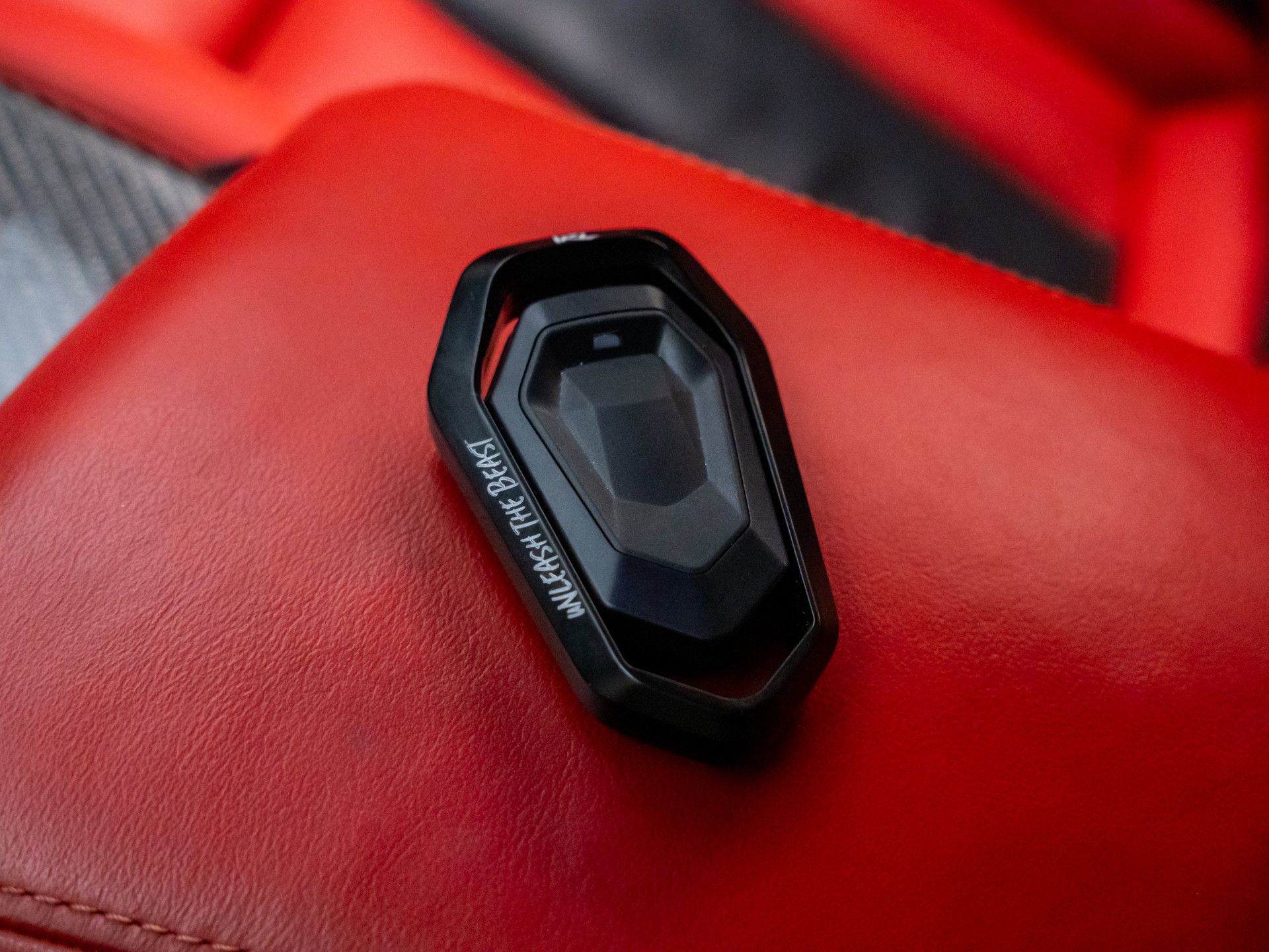 Used 2023 BMW M3 Competition w/ M Carbon Exterior Package AWD/4WD image 24