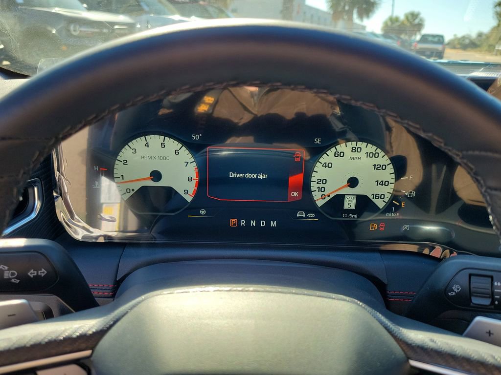 New 2026 Ford Mustang GT Premium image 18