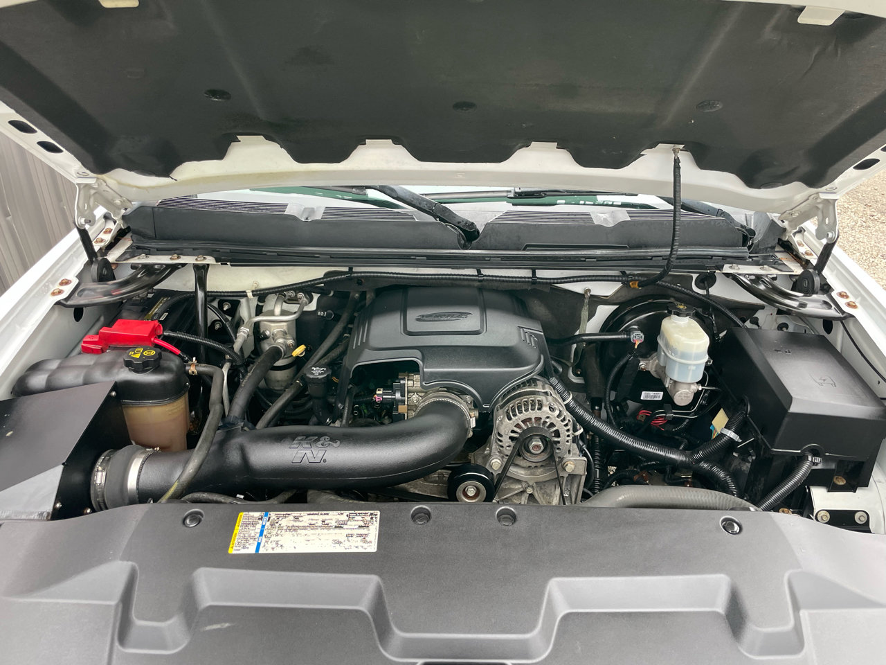 Used 2011 Chevrolet Silverado 1500 LT w/ All-Star Edition image 15