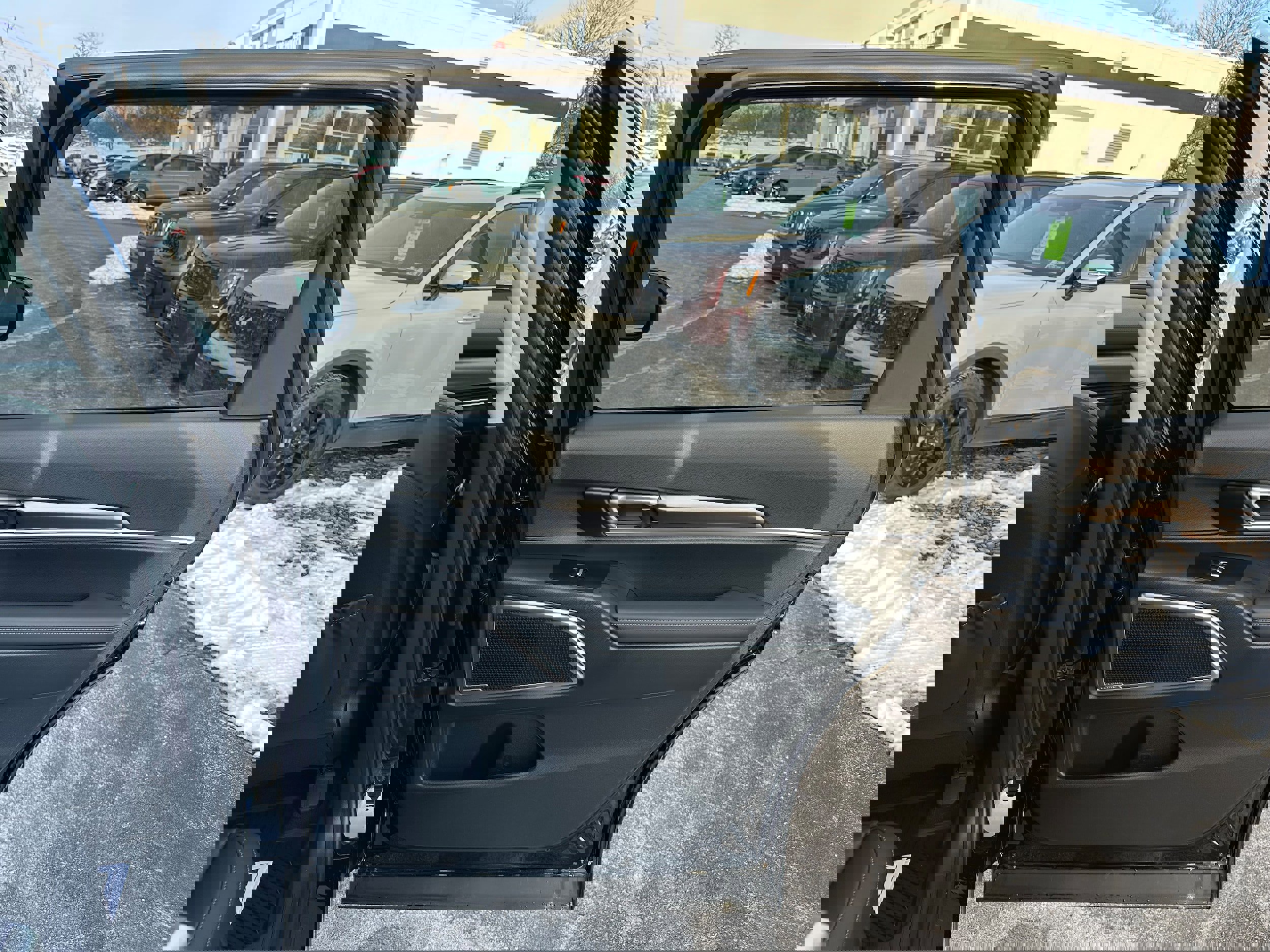 New 2025 Kia Telluride S image 28