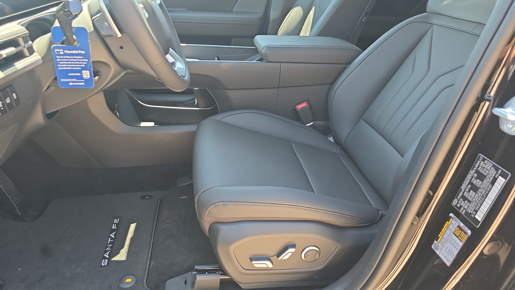 New 2026 Hyundai Santa Fe SEL AWD/4WD image 13