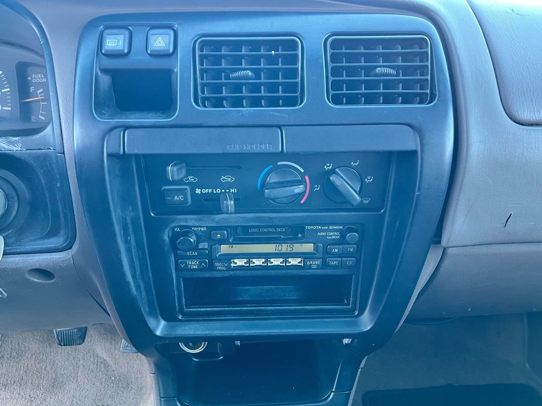 Used 1998 Toyota 4Runner 4WD image 13