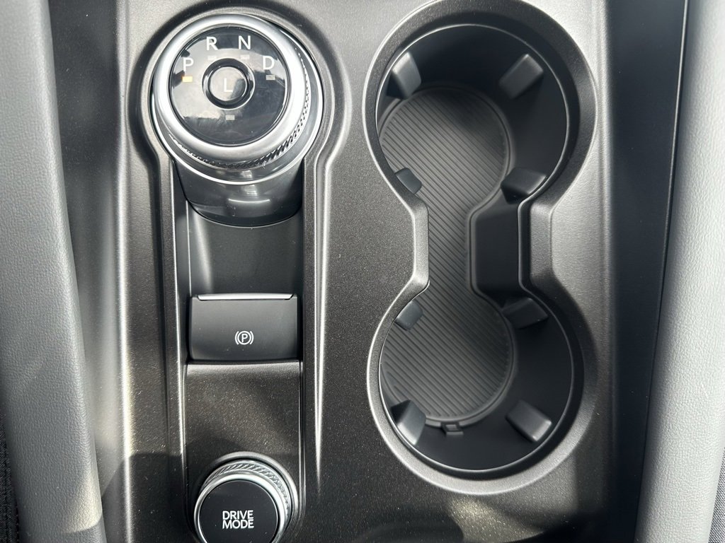 New 2026 Ford Explorer Active image 35