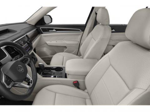 Certified 2023 Volkswagen Atlas SE image 12