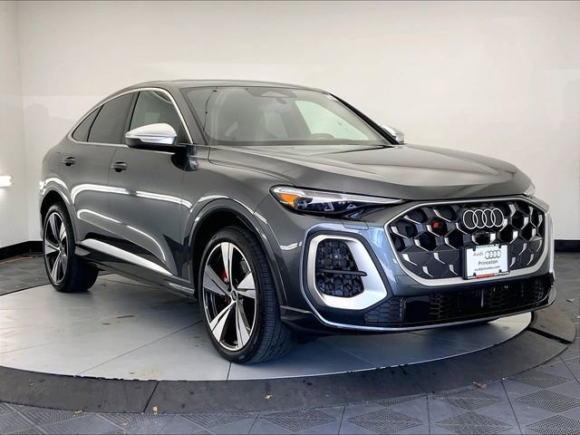 New 2026 Audi SQ5 Premium Plus AWD/4WD image 4