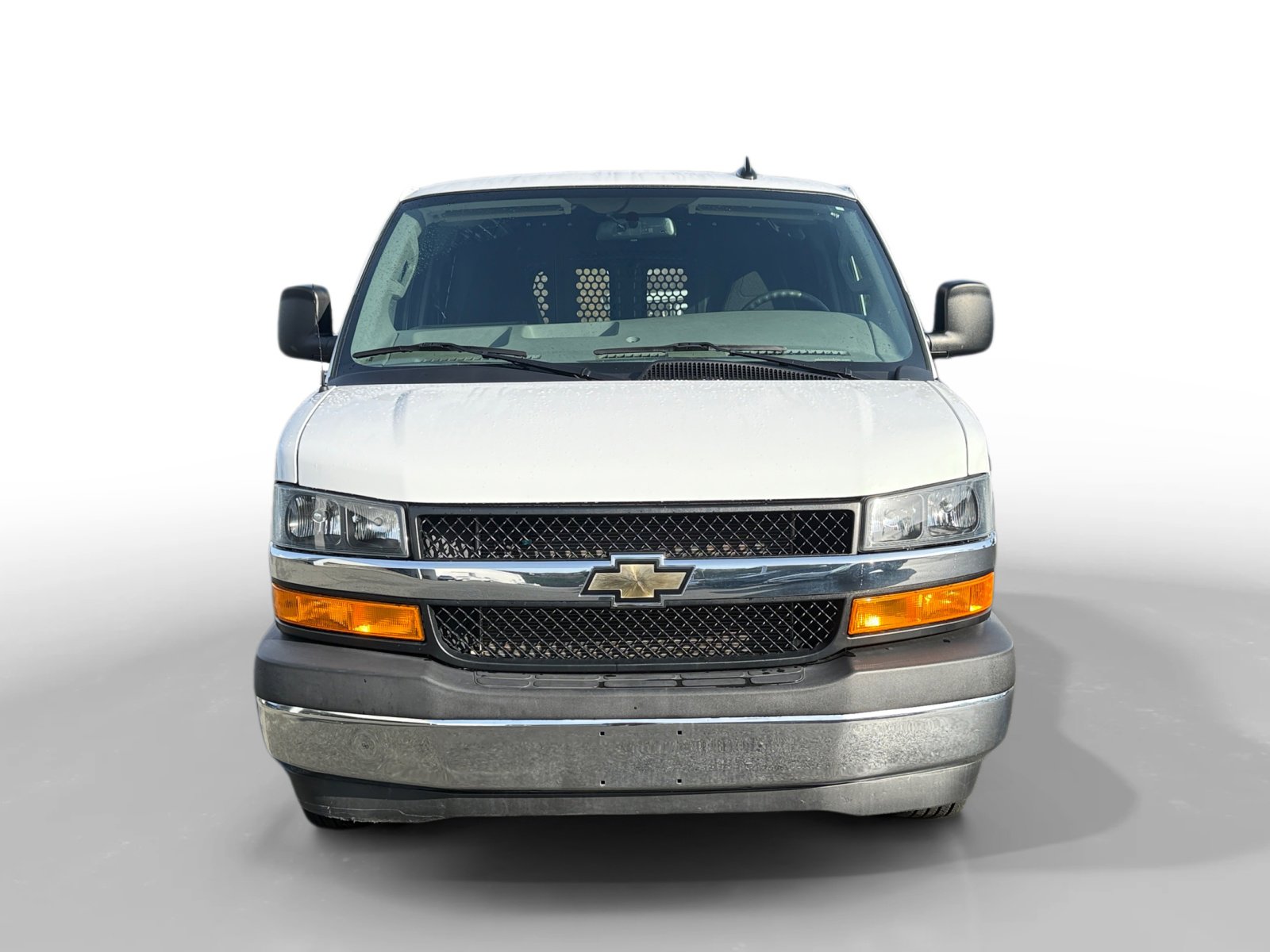 Used 2024 Chevrolet Express 2500 w/ Driver Convenience Package image 8