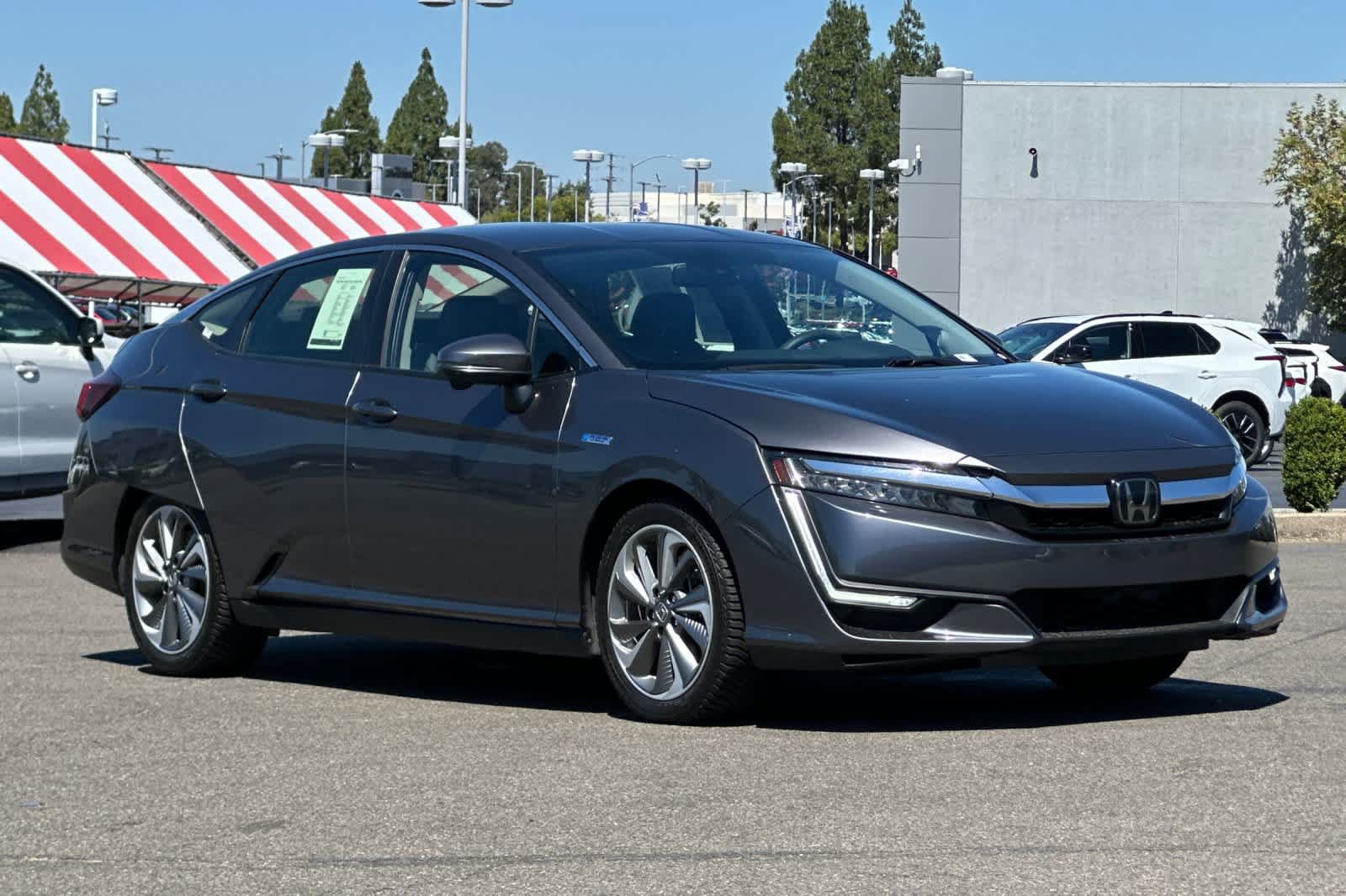 Used 2020 Honda Clarity Plug-In Hybrid image 5