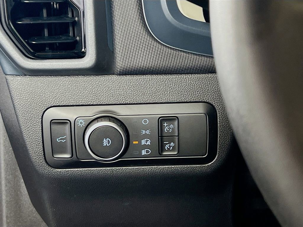 New 2025 Ford Bronco Sport Heritage w/ Convenience Package image 20