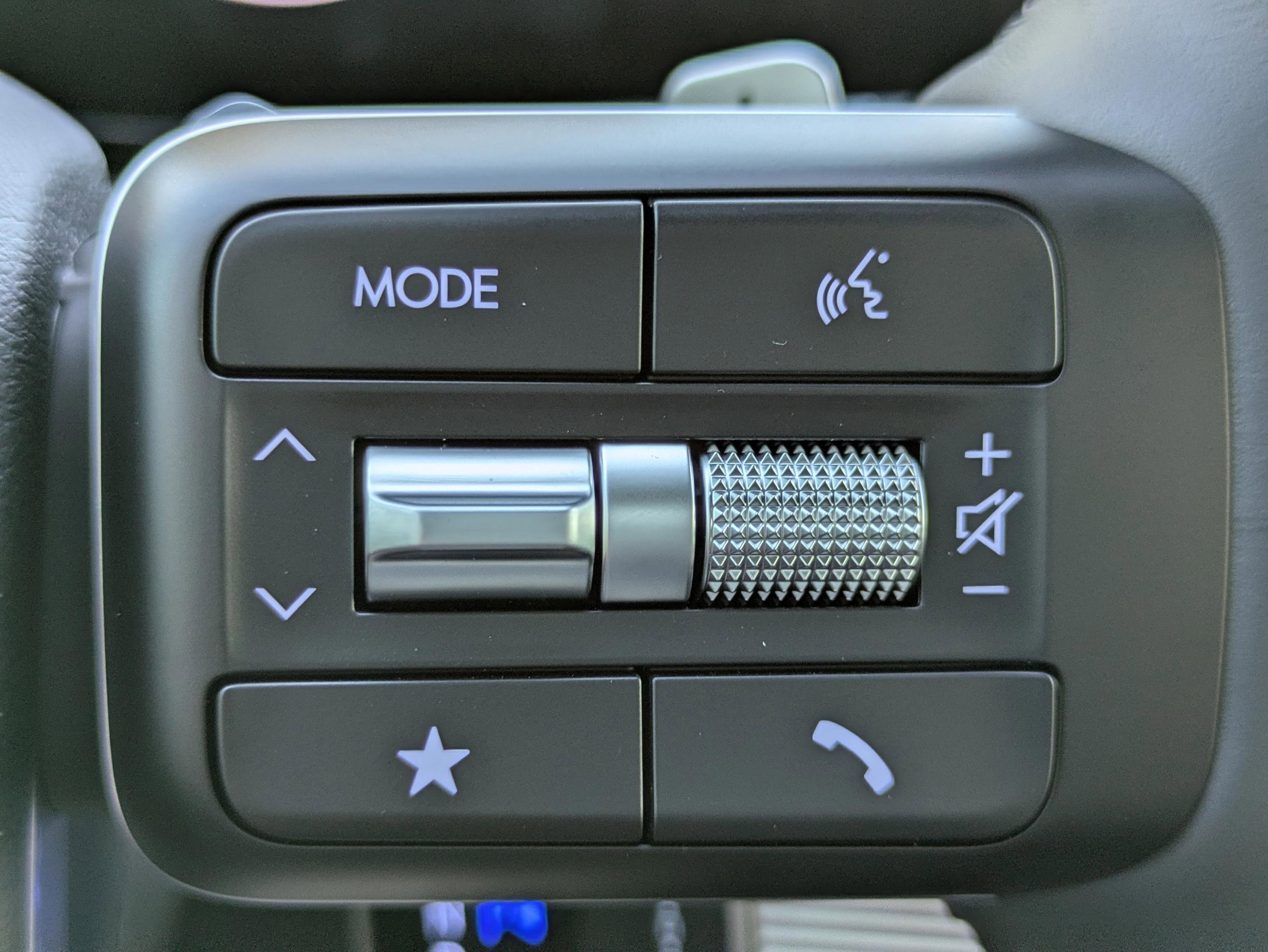 New 2026 Hyundai Santa Fe SEL image 29