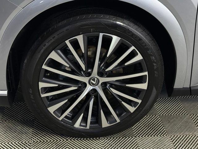 Used 2023 Lexus RX 350 Premium Plus w/ Cold Area Package AWD/4WD image 15