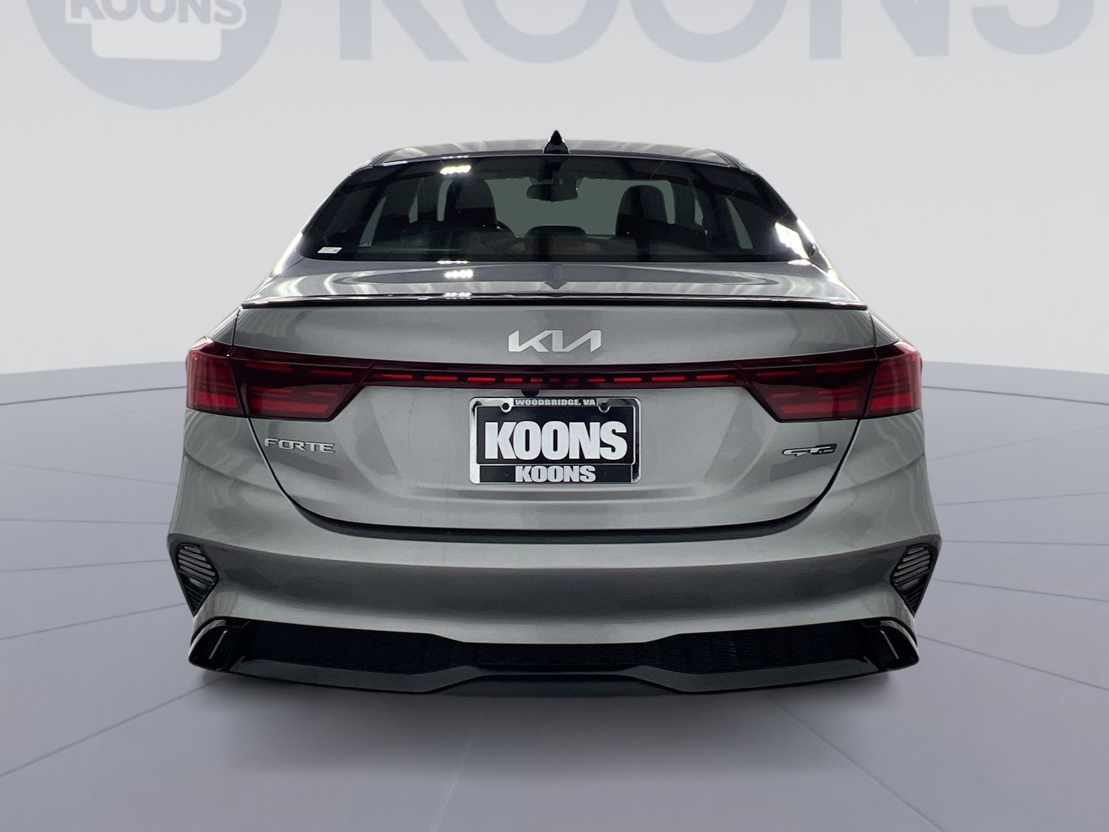 Used 2024 Kia Forte GT-Line image 5
