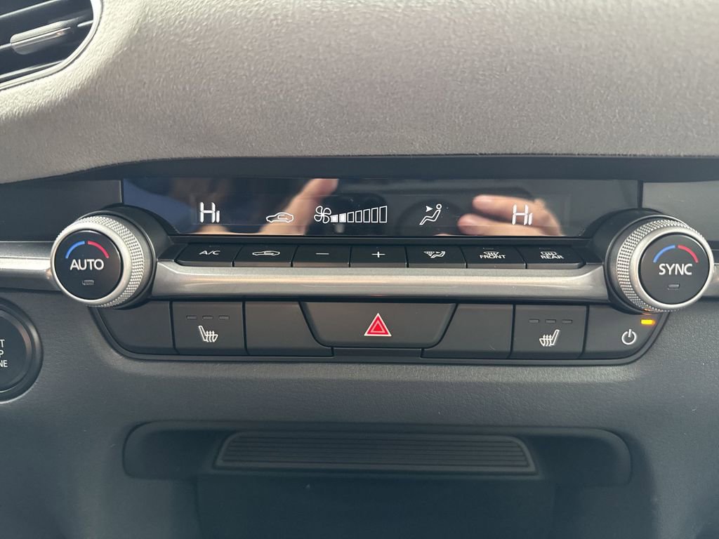 New 2026 MAZDA CX-30 AWD 2.5 S image 19