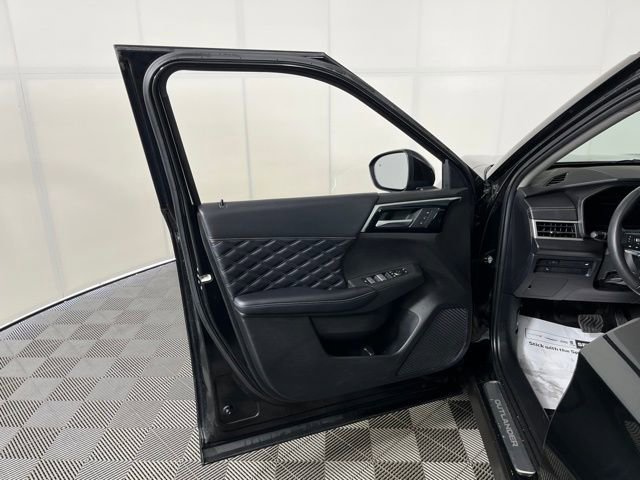 Used 2023 Mitsubishi Outlander SEL image 15