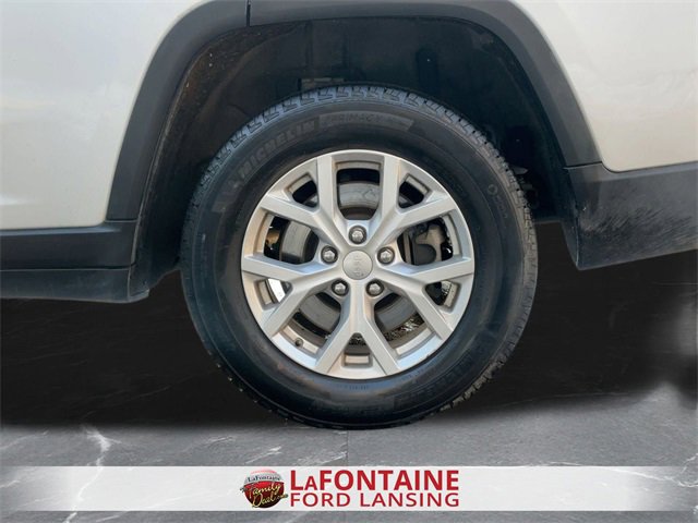 Used 2023 Jeep Grand Cherokee L Limited image 32