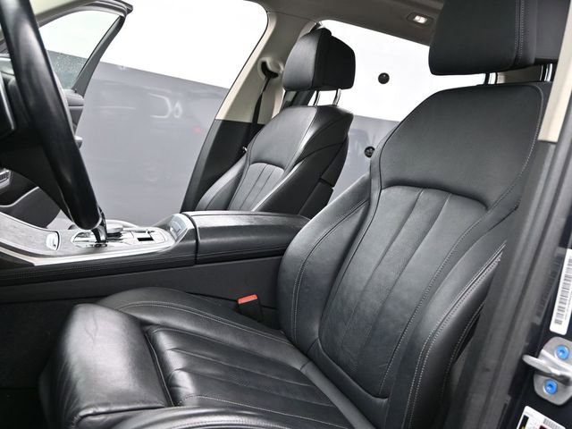 Used 2019 BMW X7 xDrive40i w/ Premium Package image 17