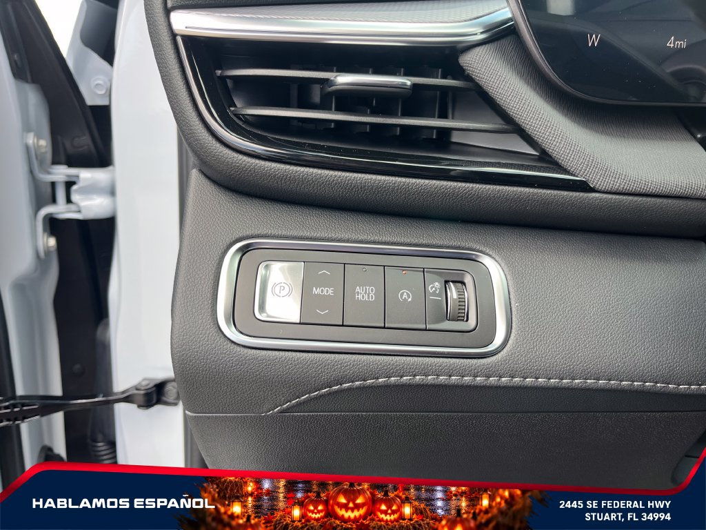 New 2026 Buick Enclave Sport Touring w/ Super Cruise Package FWD image 25
