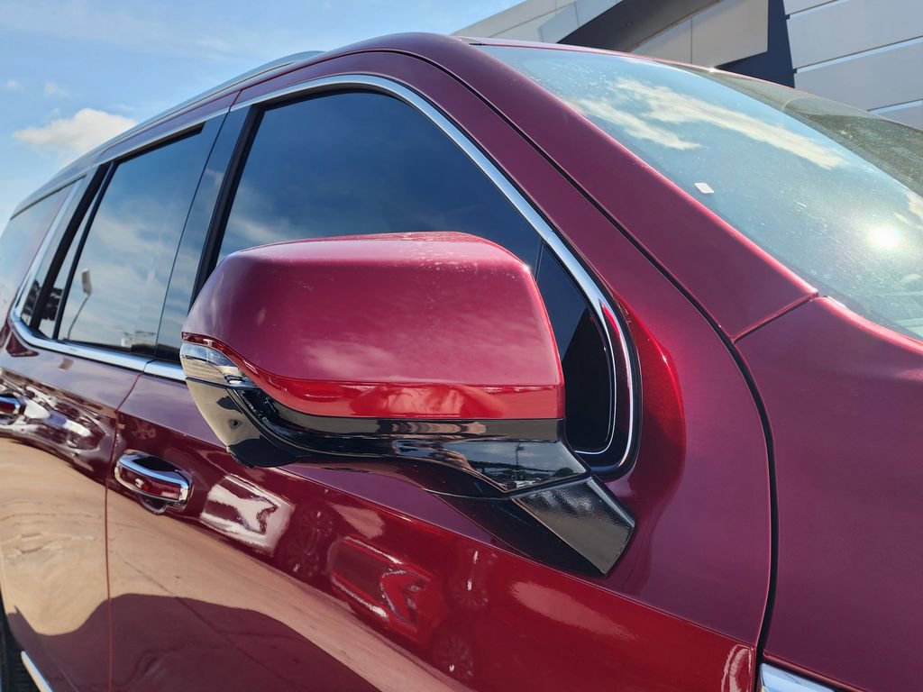 New 2026 GMC Yukon Denali w/ Denali Reserve Package AWD/4WD image 10