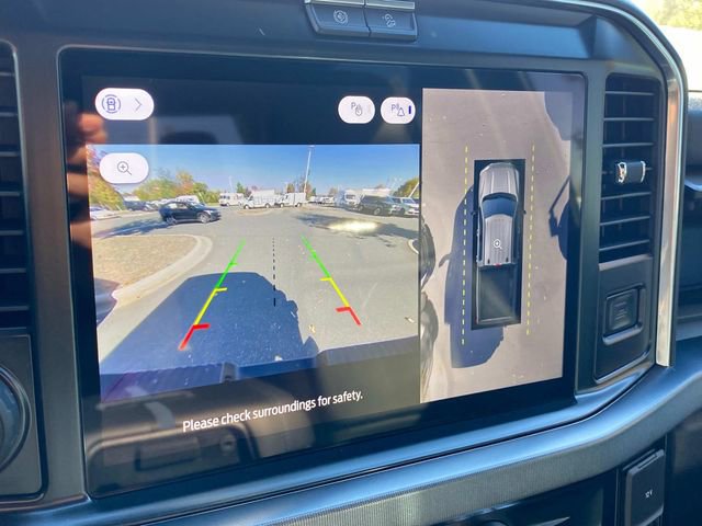 New 2026 Ford F350 Platinum image 19