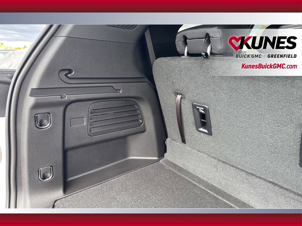 New 2026 Buick Enclave Sport Touring w/ LPO, Floor Liner Package image 45