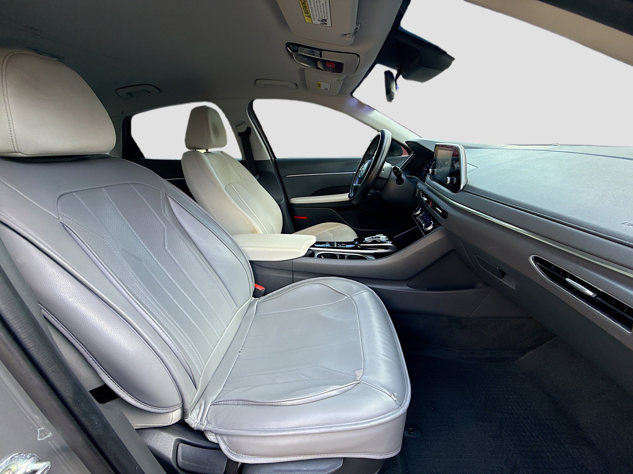 Used 2022 Hyundai Sonata SEL image 28