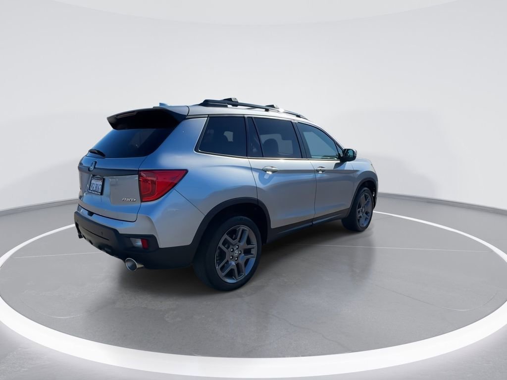 Used 2023 Honda Passport EX-L image 14