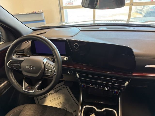 Used 2024 Chevrolet Traverse Z71 image 23